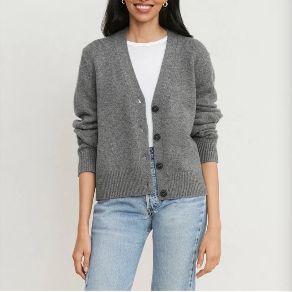 Jenni Kayne Colette  Sweater